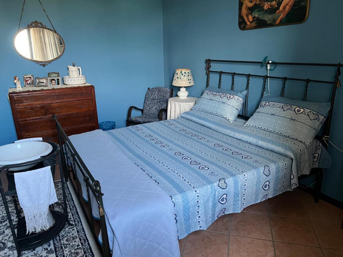 Bed and Breakfast La Frasca à Coltaro Extérieur photo