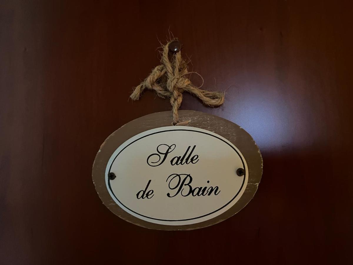 Bed and Breakfast La Frasca à Coltaro Extérieur photo